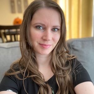 Meet your Posher, Kendra